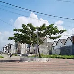 Ardmore A10 Homestay Malang