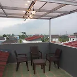 Ardmore A10 Homestay Malang