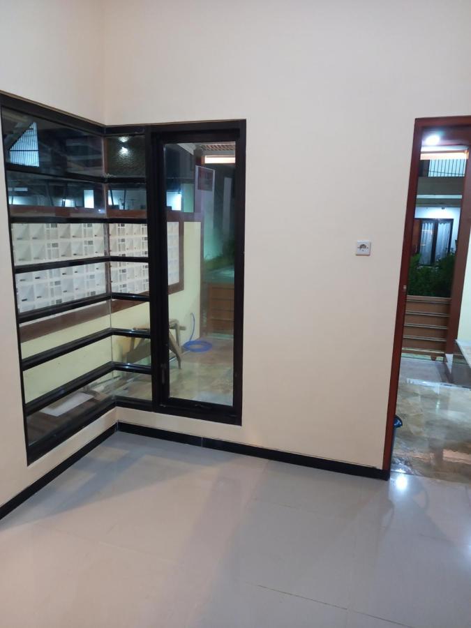 Rumah liburan Ardmore A10