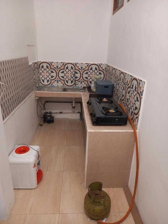 Rumah liburan Ardmore A10 Malang
