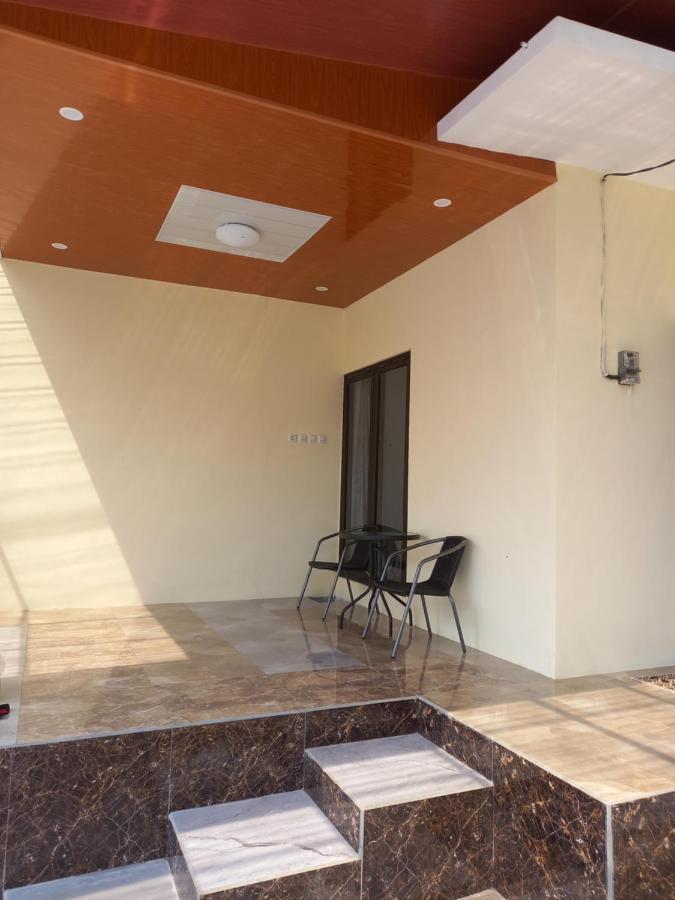 Ardmore A10 Rumah liburan