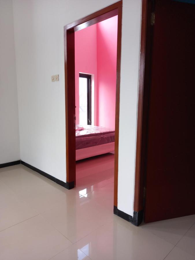 Ardmore A10 Rumah liburan