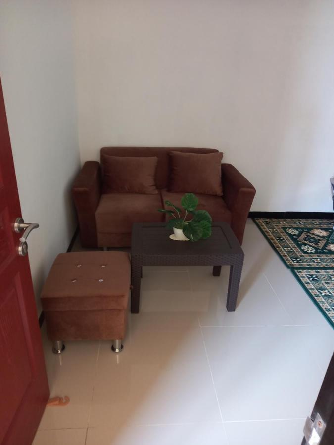 Ardmore A10 Rumah liburan