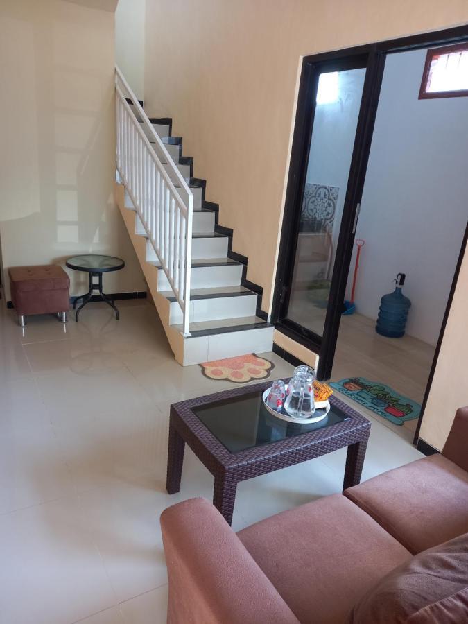 Rumah liburan Ardmore A10 *