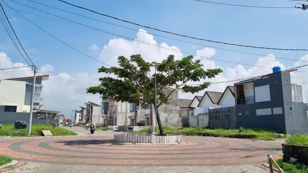 Ardmore A10 Malang
