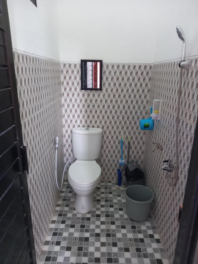 Rumah liburan Ardmore A10 Malang