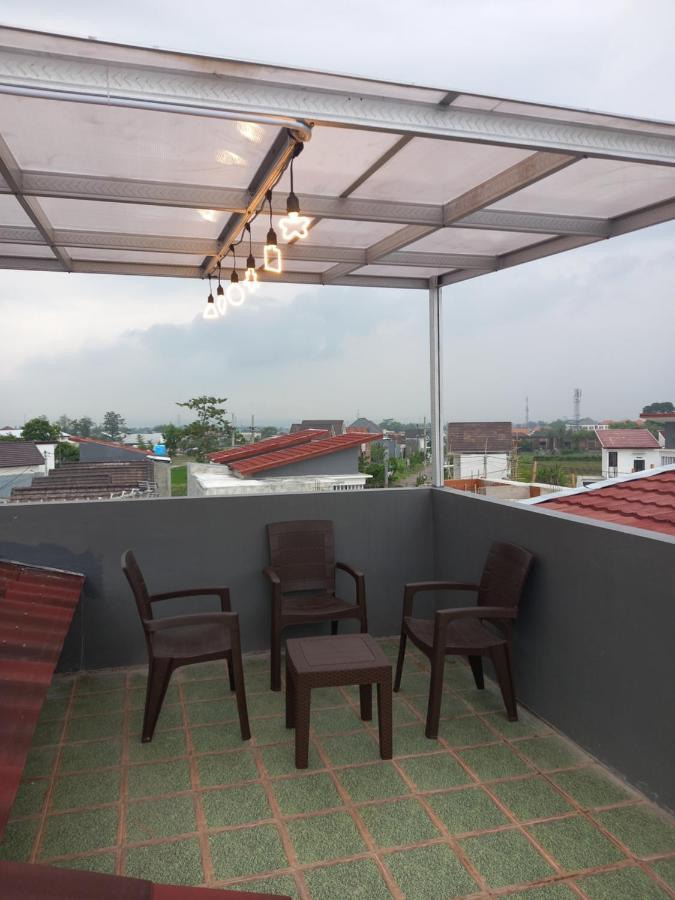 Ardmore A10 Rumah liburan Malang