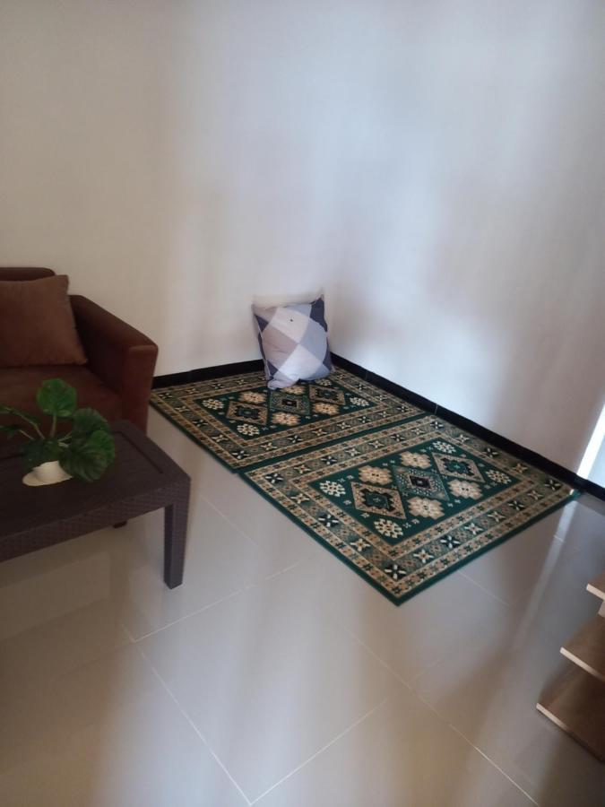Rumah liburan Ardmore A10 Malang