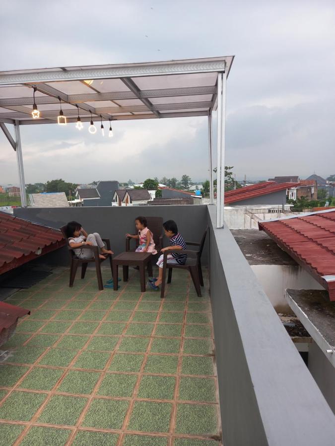 Ardmore A10 Rumah liburan Malang
